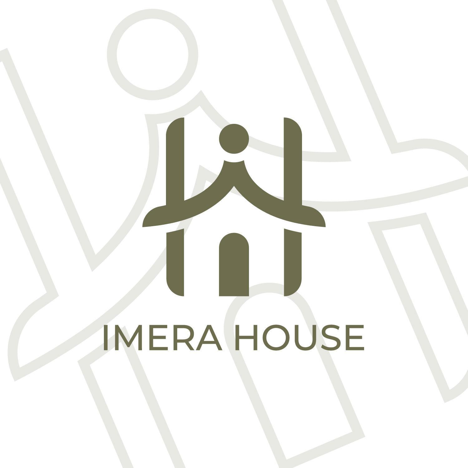 Casa Vacanze Imera House Palermo Exterior photo
