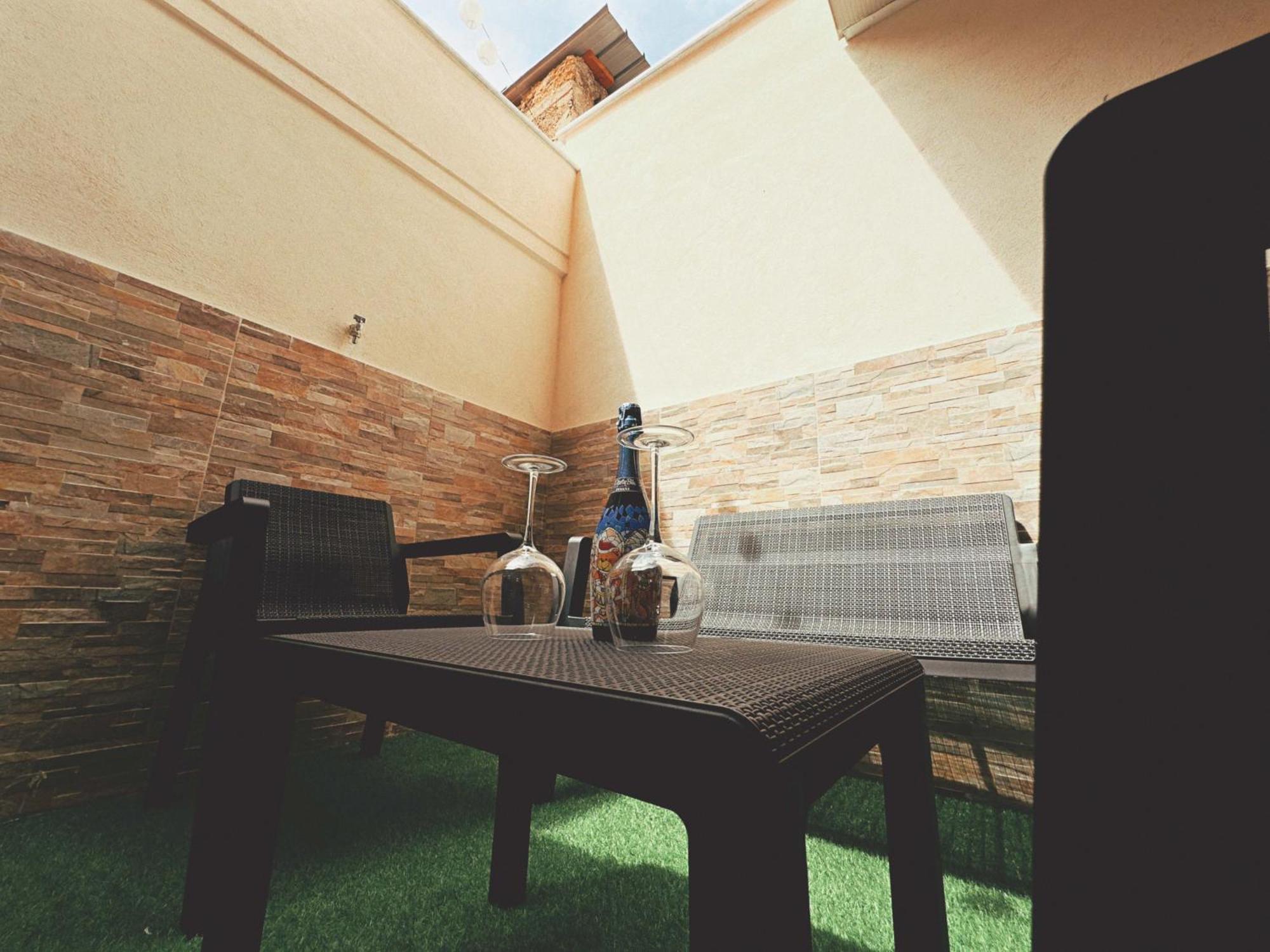 Casa Vacanze Imera House Palermo Exterior photo