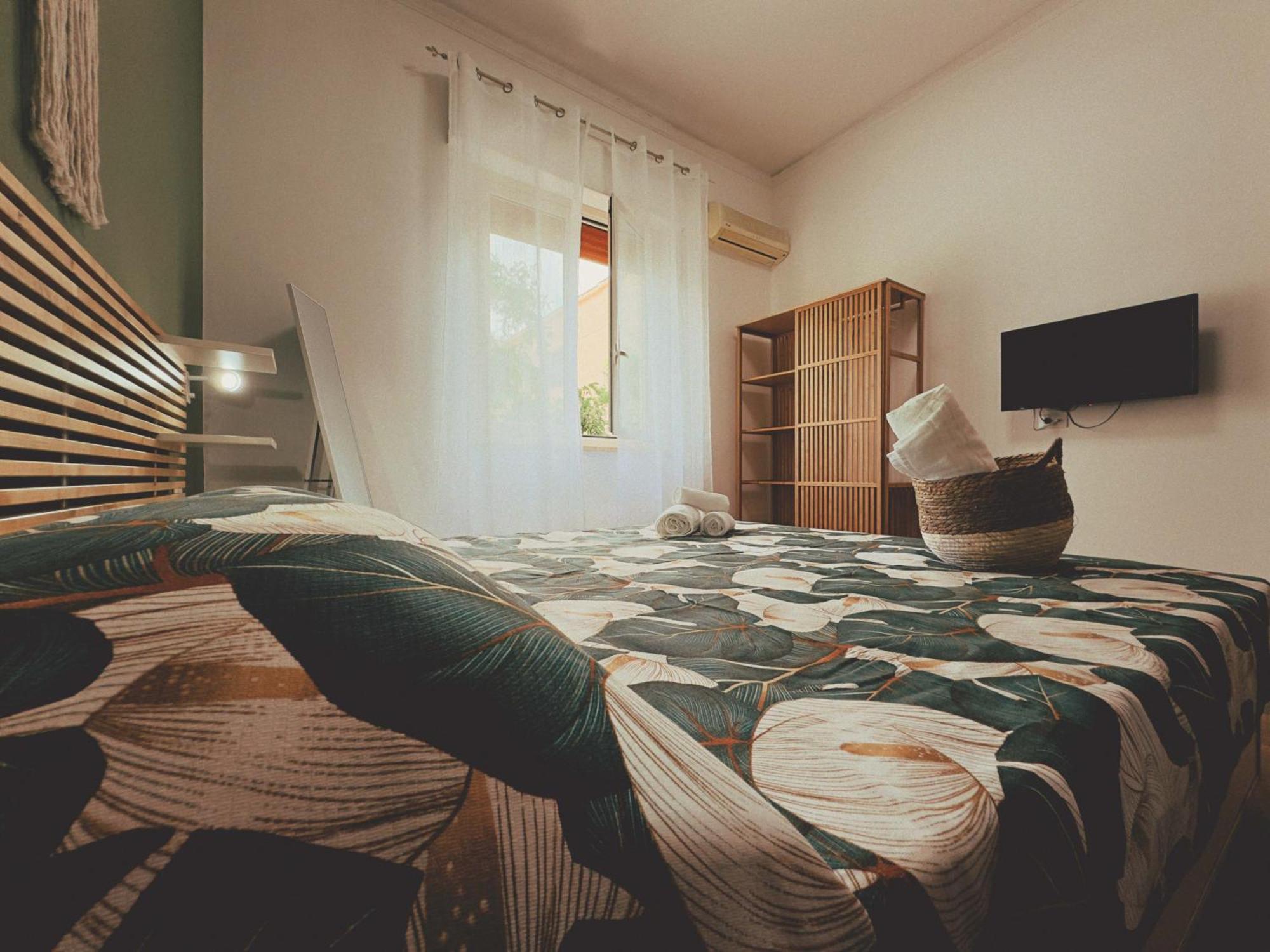 Casa Vacanze Imera House Palermo Exterior photo