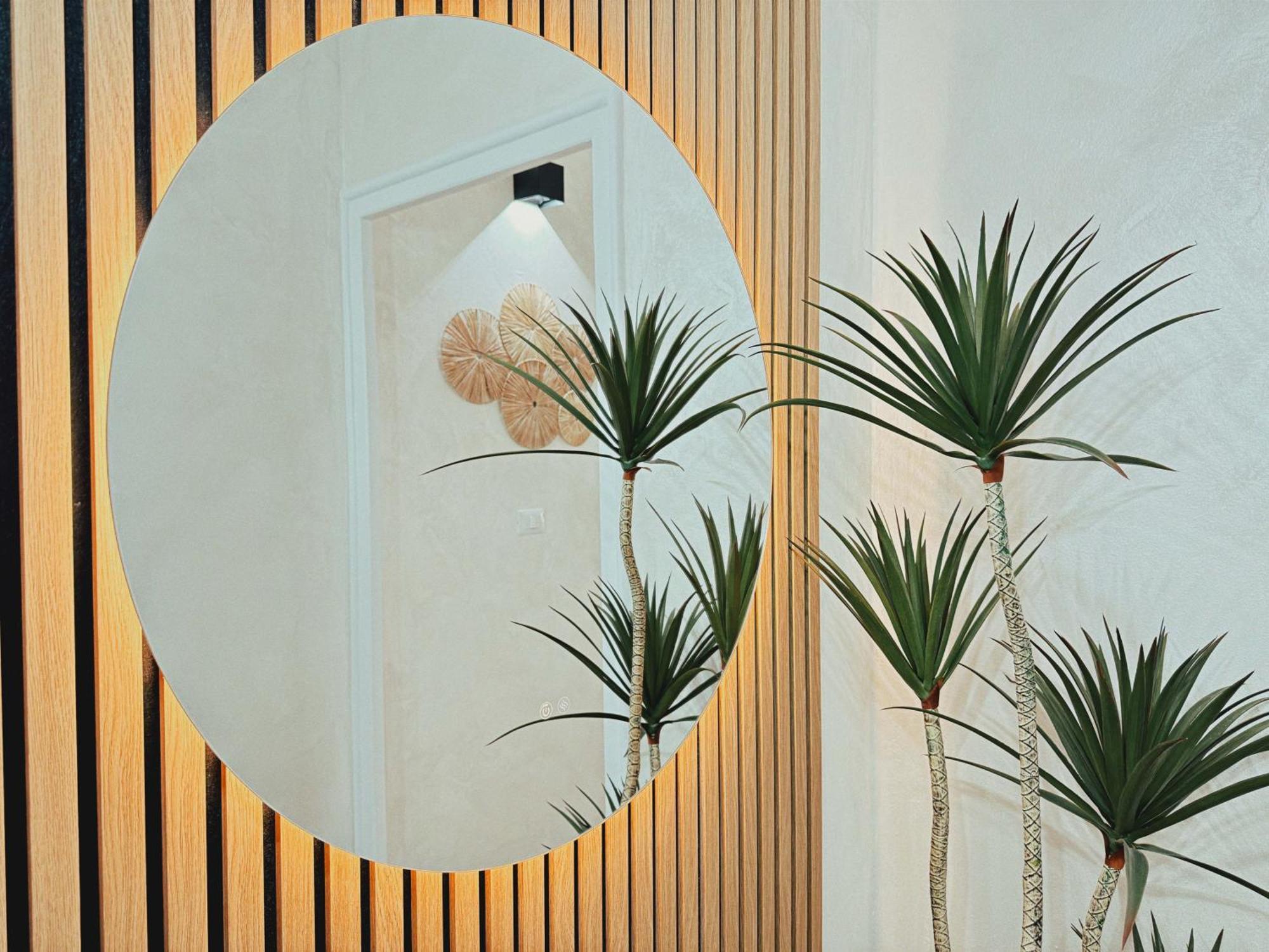 Casa Vacanze Imera House Palermo Exterior photo