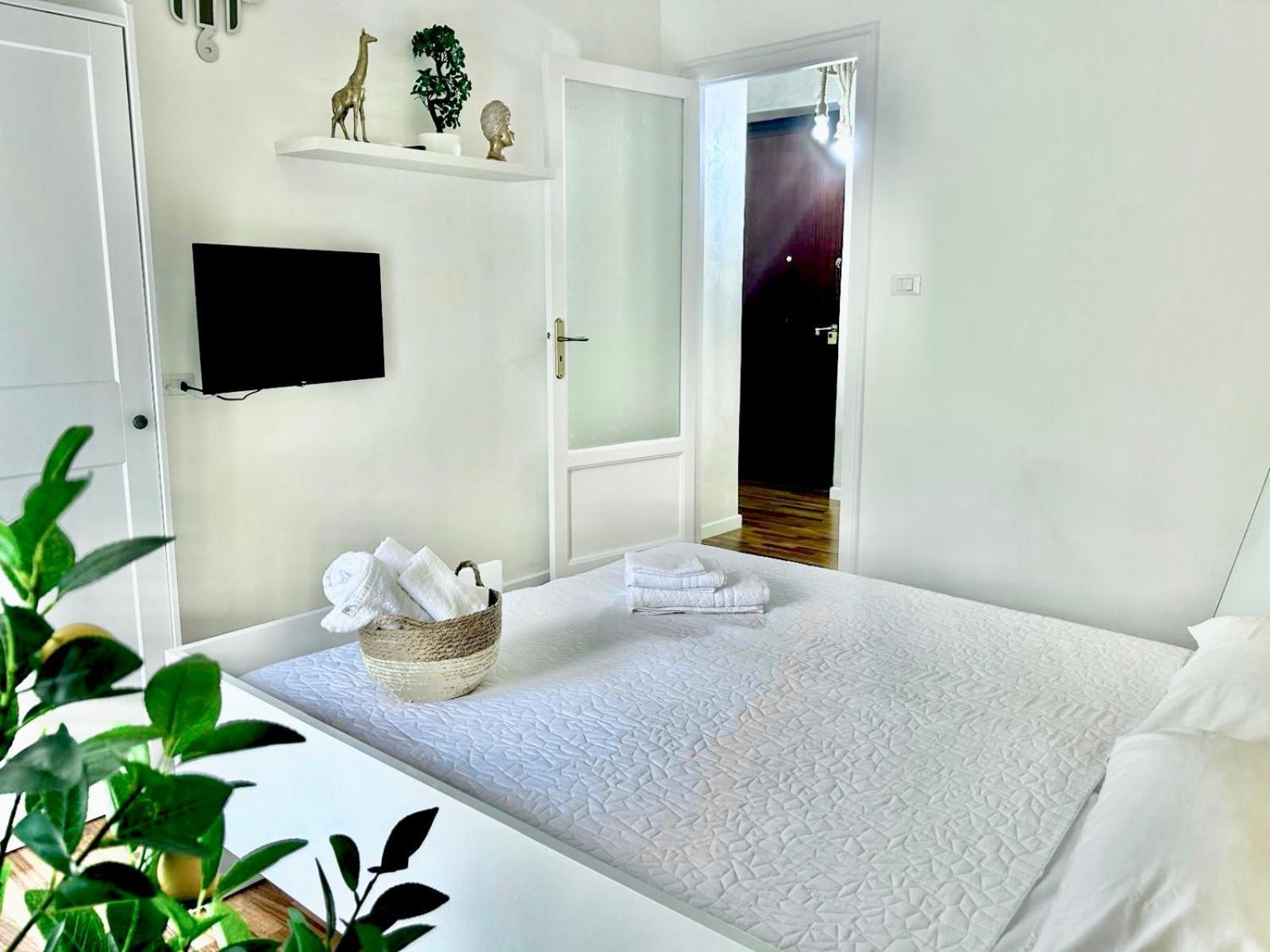 Casa Vacanze Imera House Palermo Exterior photo